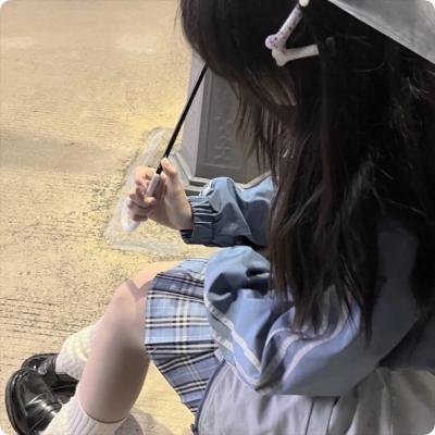 顾少温柔给了我