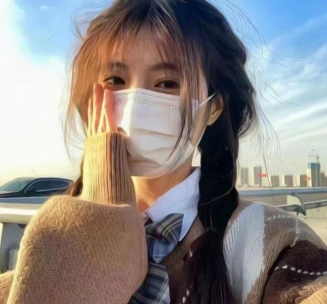 全世界谁倾听你